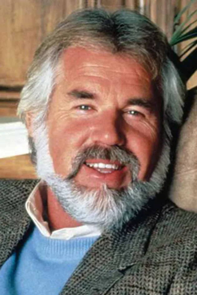 صورة الغلاف لـ Kenny Rogers