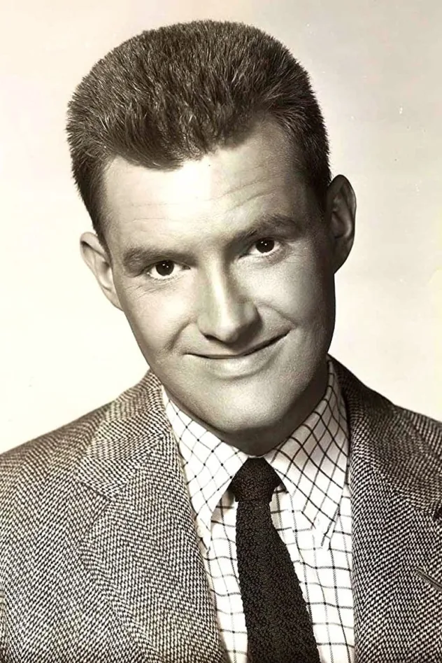 foto de Orson Bean