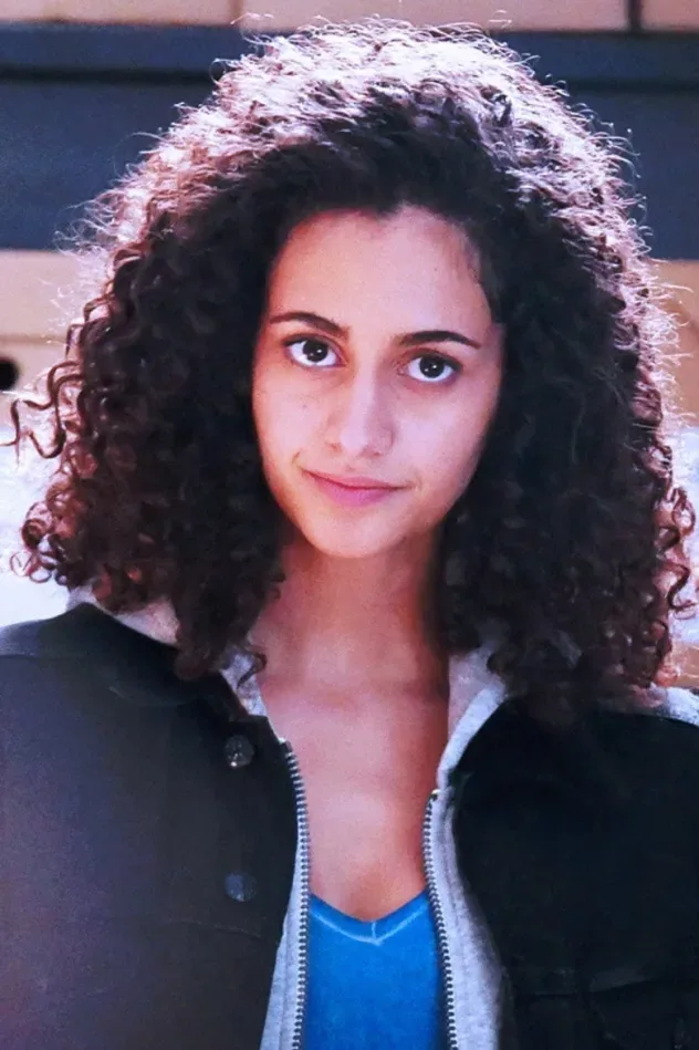 صورة الغلاف لـ Inès Melab