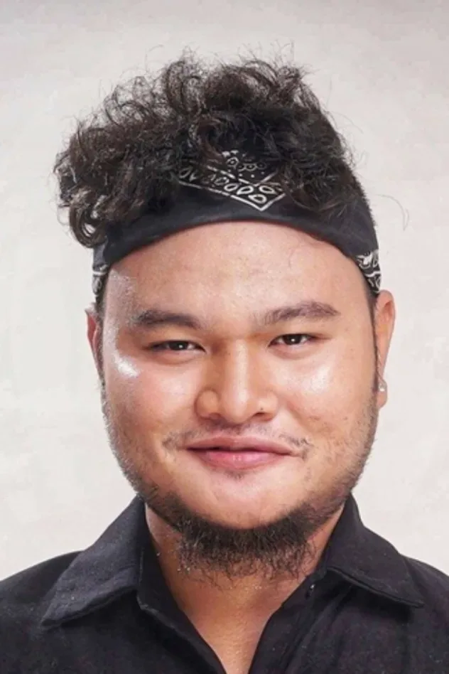 Vinh Râu için kapak görseli