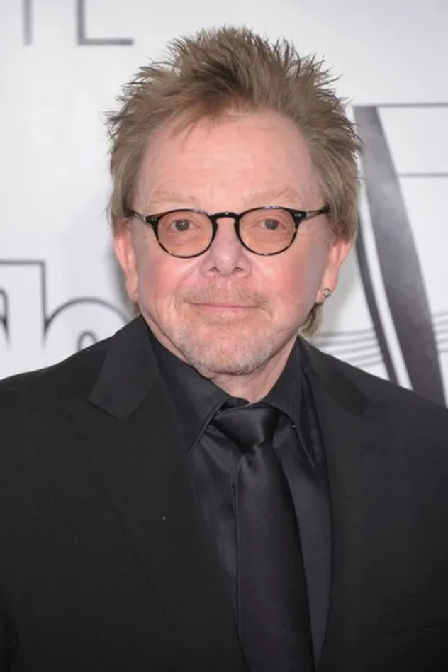 صورة الغلاف لـ Paul Williams