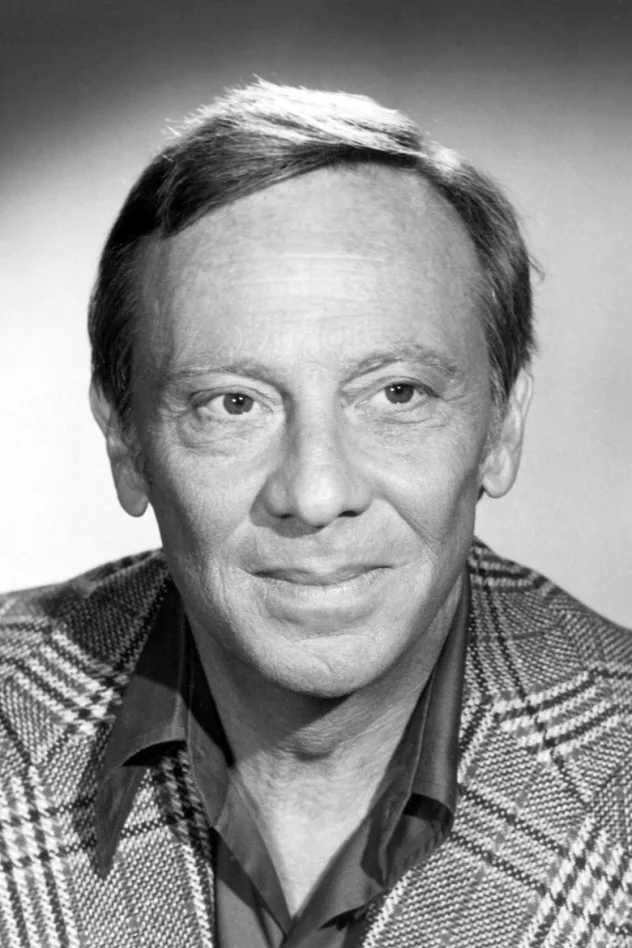 صورة Norman Fell