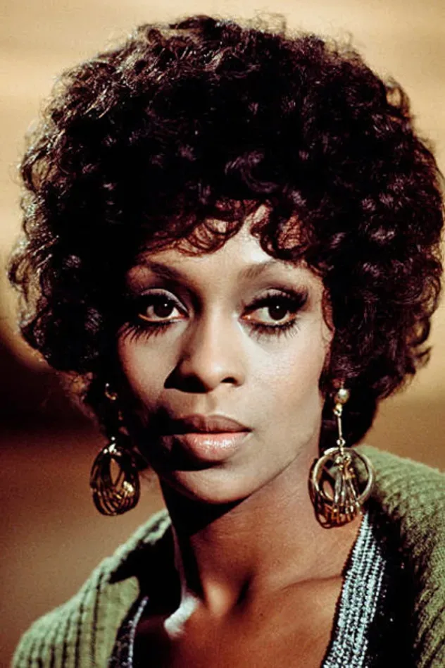 Обложка для Lola Falana