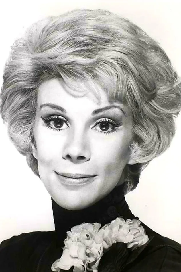 фото Joan Rivers