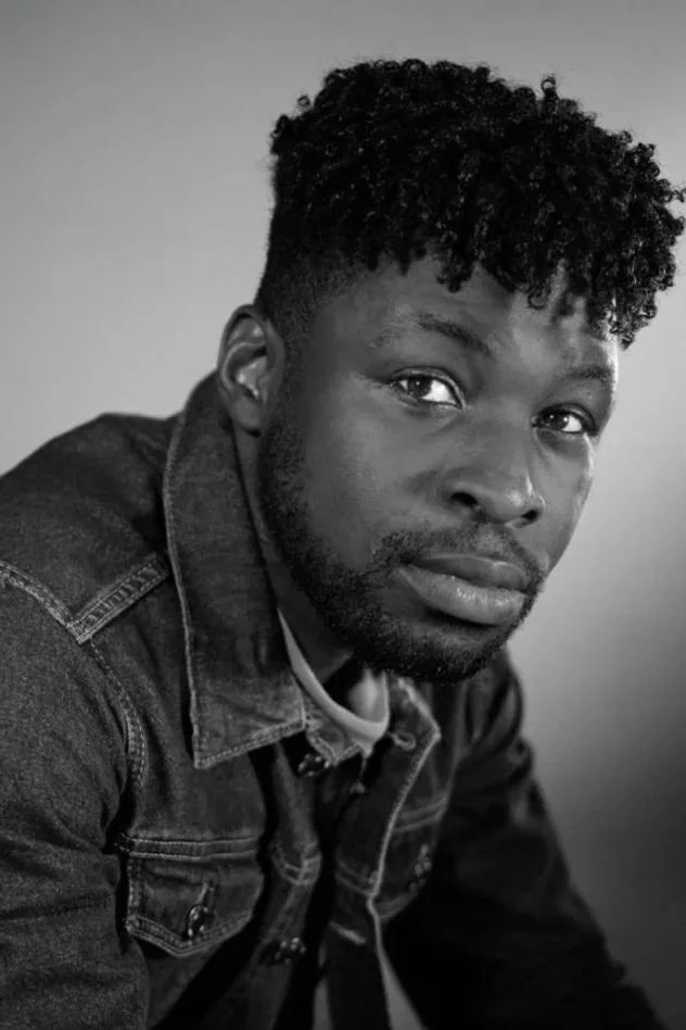 Обложка для Derek Ugochukwu