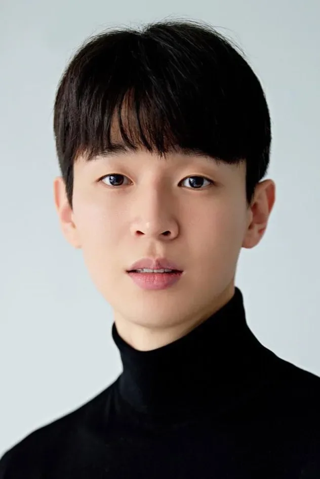 Imagen de portada para Yoon Dong-won