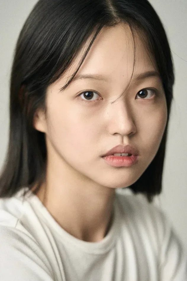 Imagen de portada para Kim Min-jung