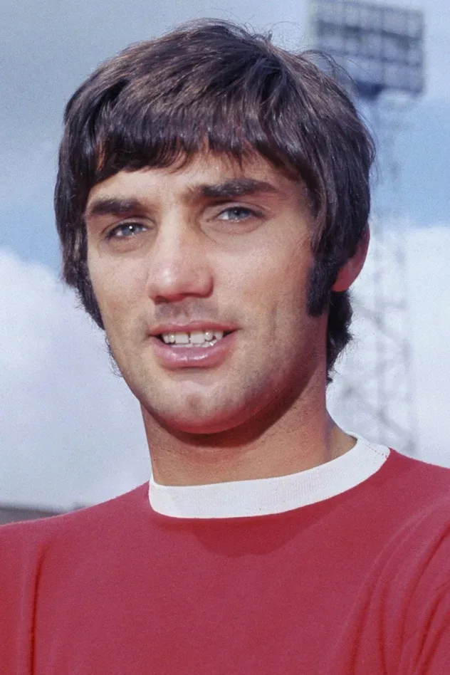 صورة الغلاف لـ George Best