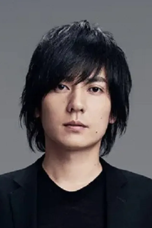 Imagen de portada para 山村隆太
