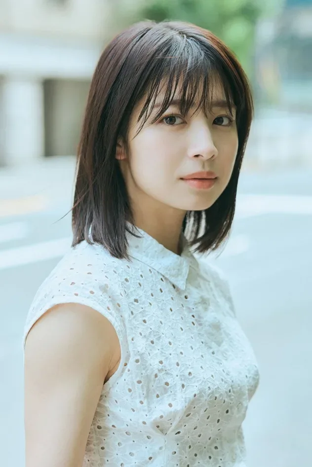 Обложка для Miho Izumikawa
