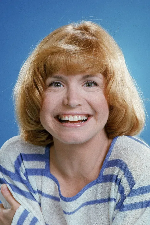 Cover image for Bonnie Franklin