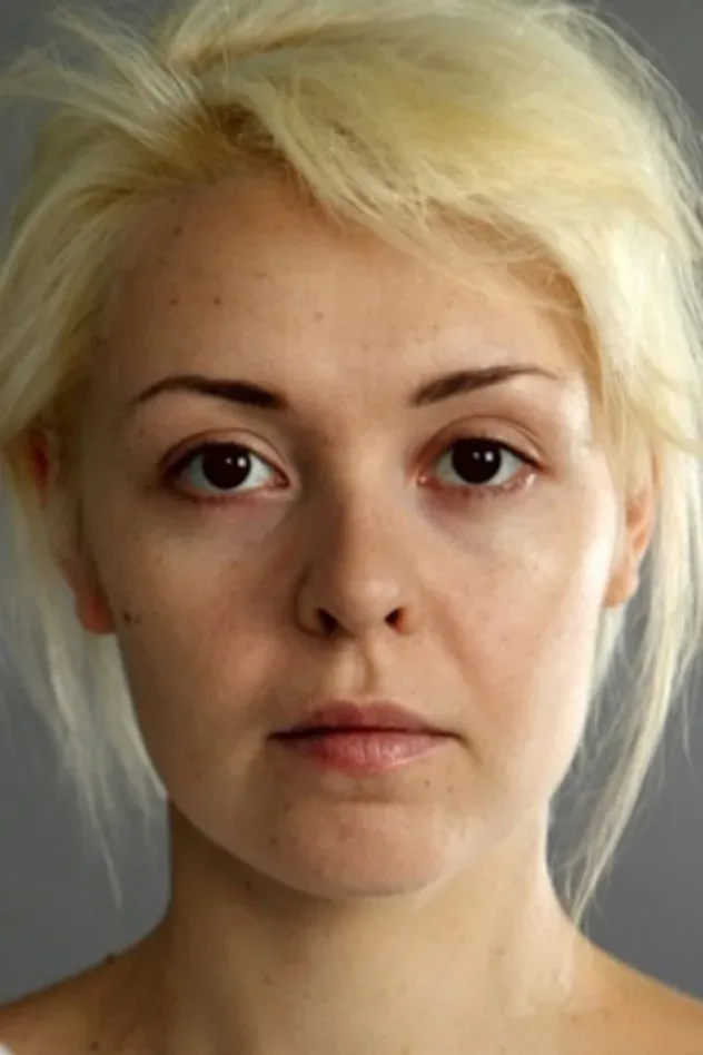 صورة الغلاف لـ Viktoria Korotkova
