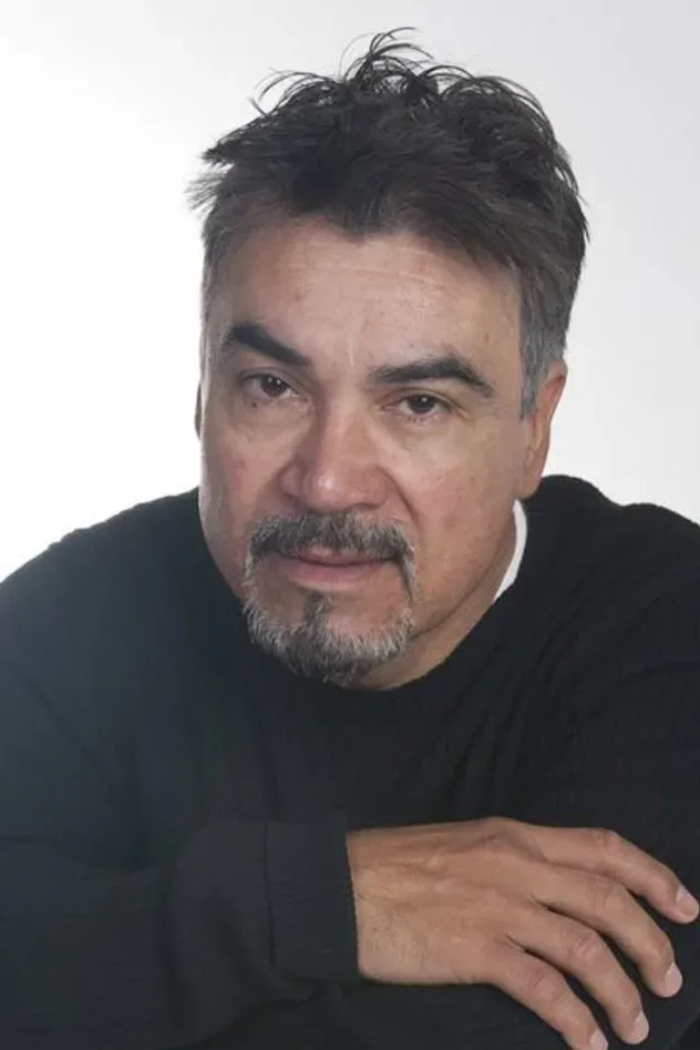Обложка для Carlos Palomino