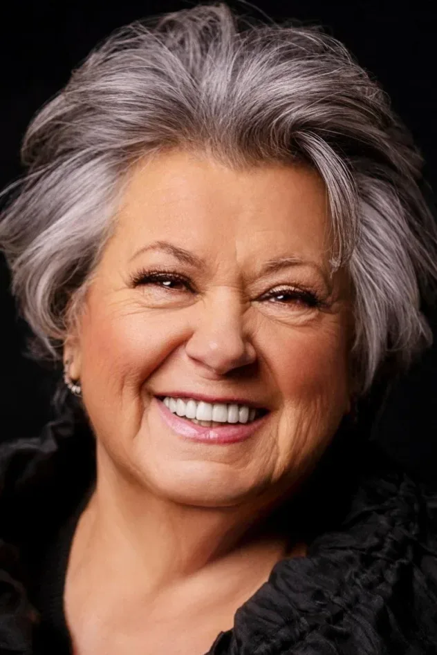 Обложка для Ginette Reno
