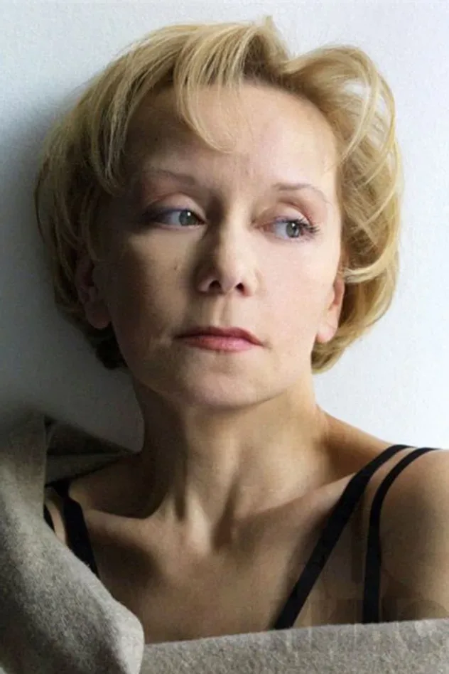 Обложка для Evdokiya Germanova