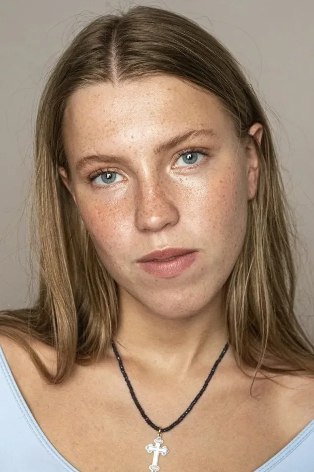 Обложка для Glafira Glazunova