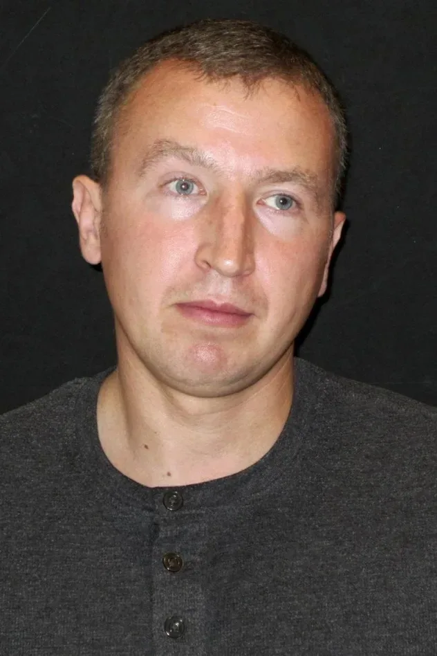 Cover image for Valerii Borisov