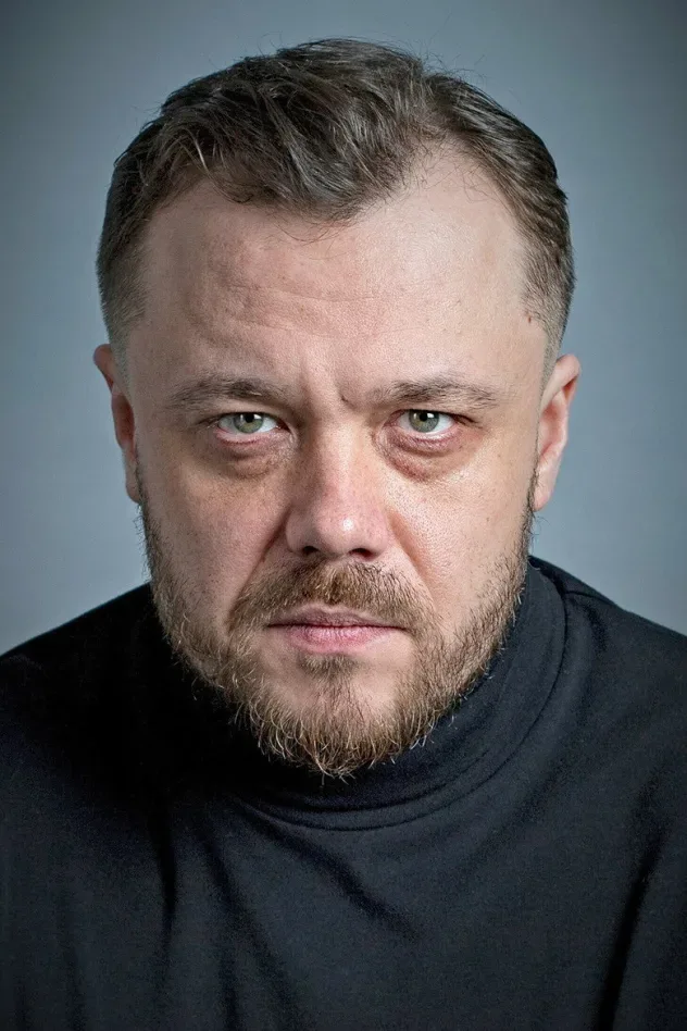 Imagen de portada para Arthur Ivanov