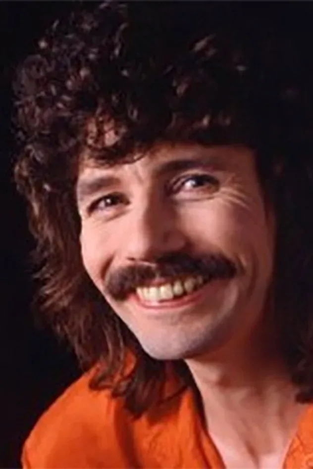 Cover image for Doug Henning