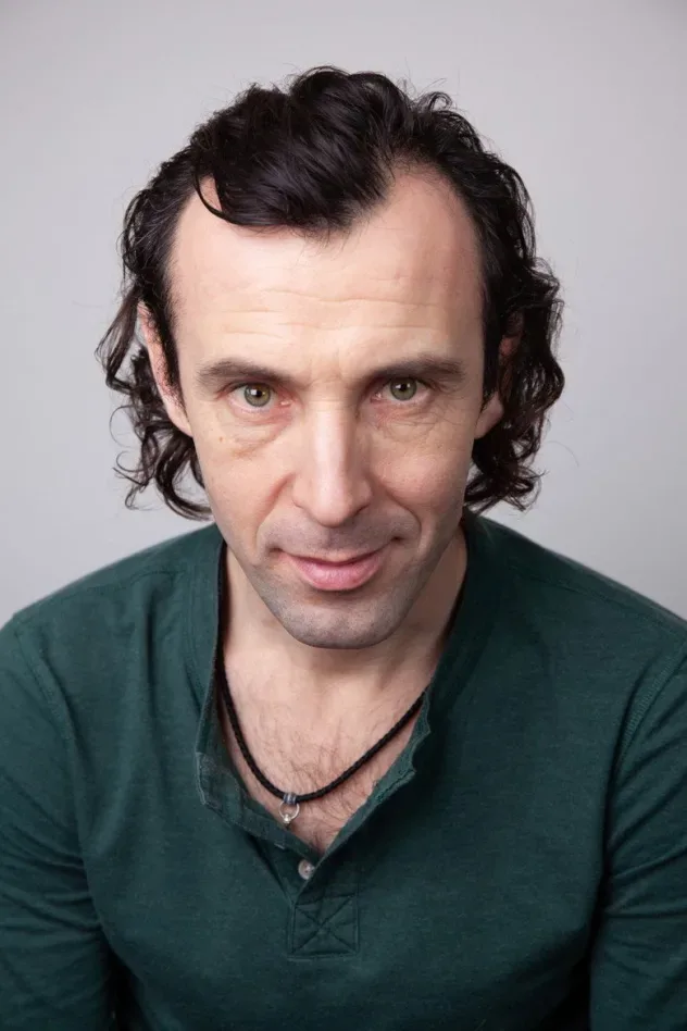 Обложка для Anton Krotov