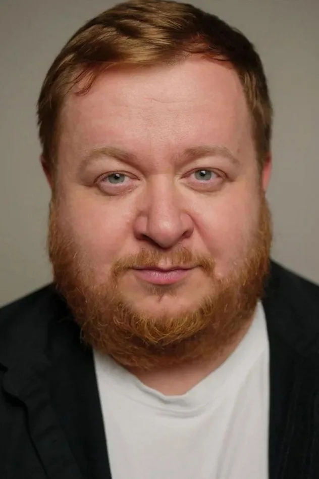 foto de Сергей Фёдоров