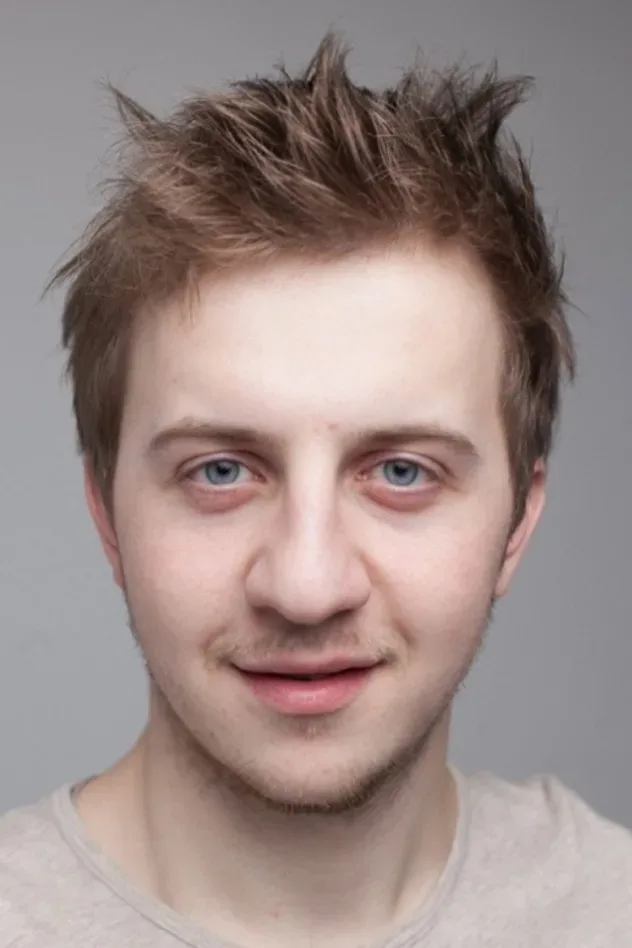 Обложка для Kirill Snegiryov