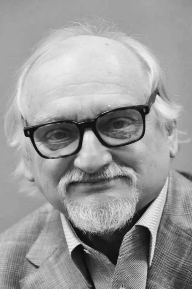 Обложка для Gennadiy Gladkov