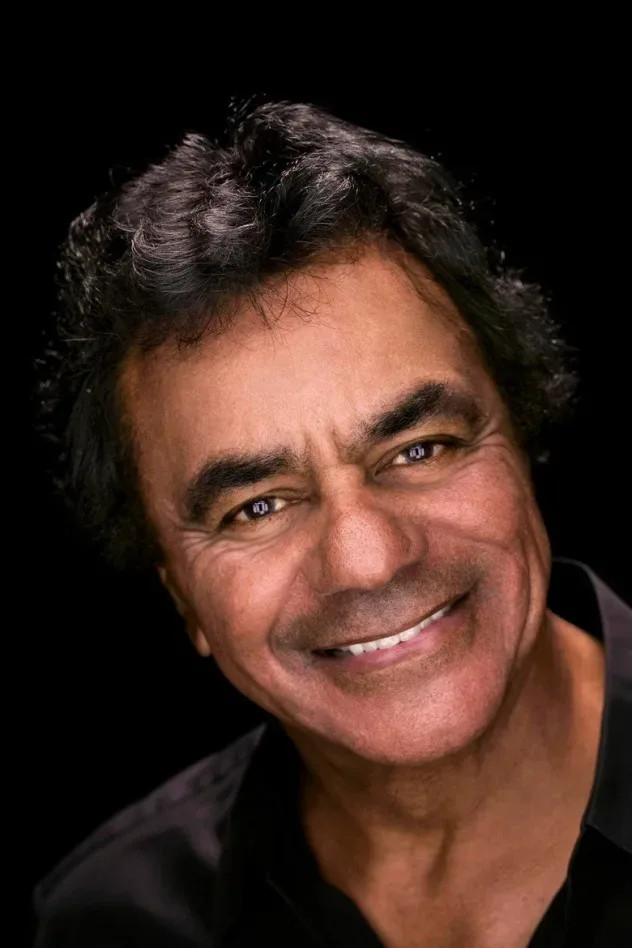 صورة الغلاف لـ Johnny Mathis