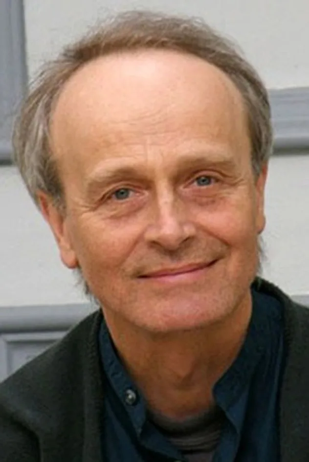Viktor Lanberg