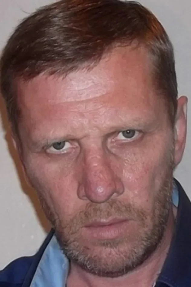 صورة الغلاف لـ Nikolay Butenin