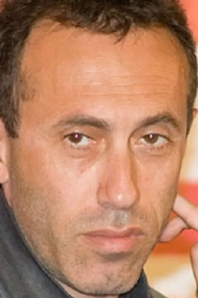 صورة الغلاف لـ Gennadiy Ostrovskiy