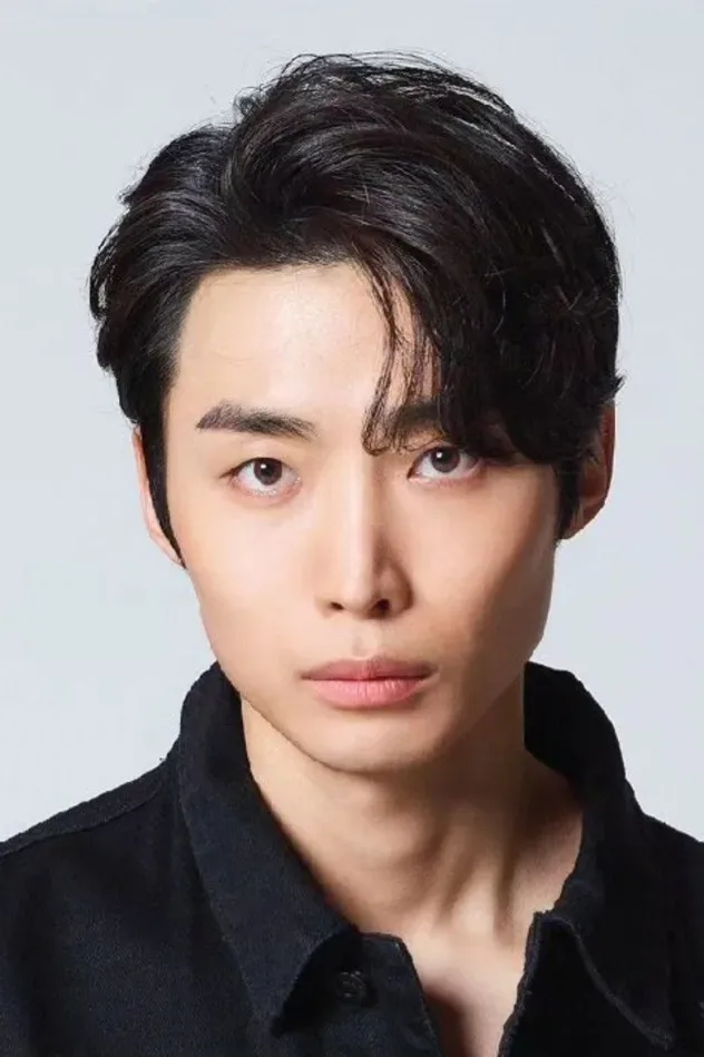 Imagen de portada para Seo Dong-kyu
