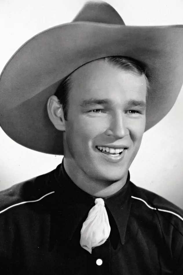 Roy Rogers fotoğrafı