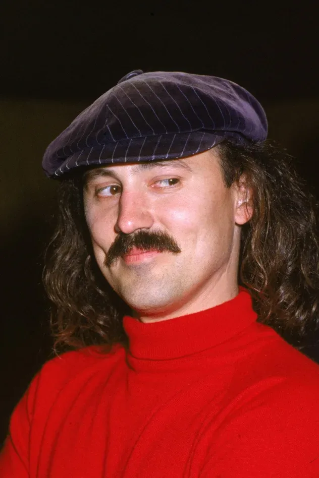 Обложка для Gallagher