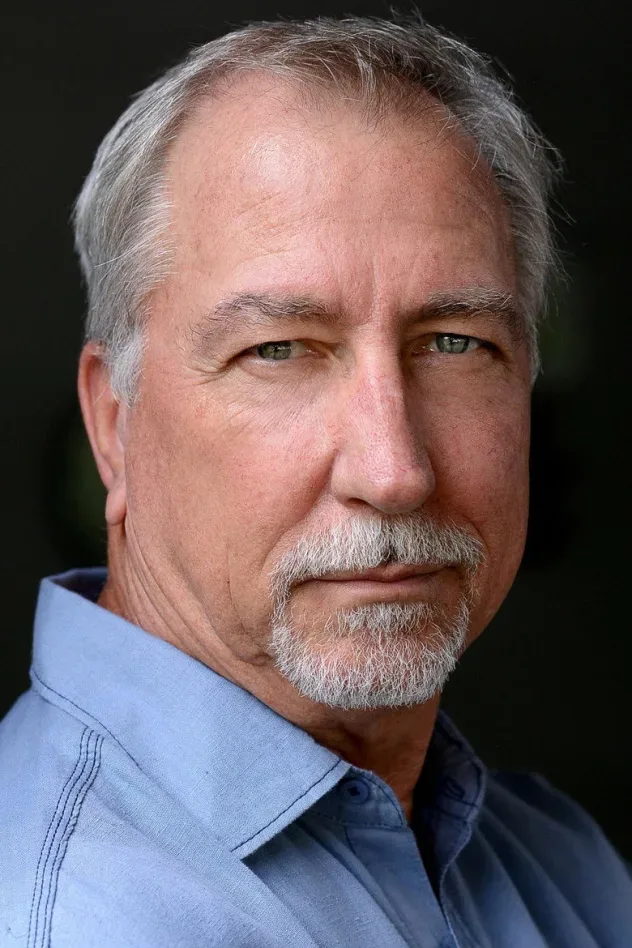 Обложка для Bill Southworth