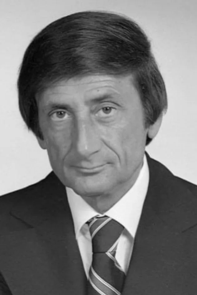 Imagen de portada para Charlie Callas