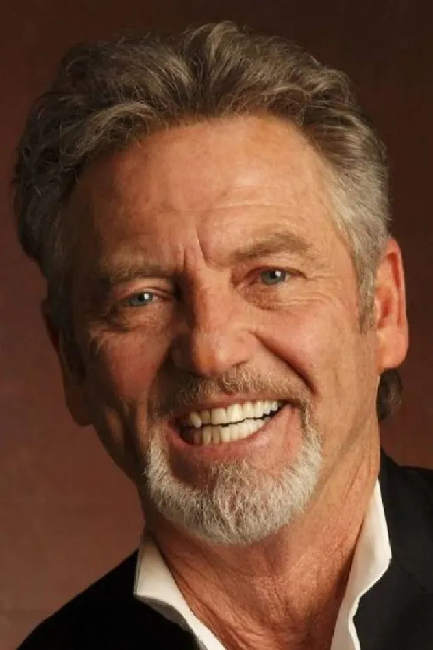 Imagen de portada para Larry Gatlin