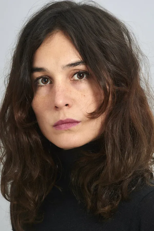 Imagen de portada para Nadia de Santiago