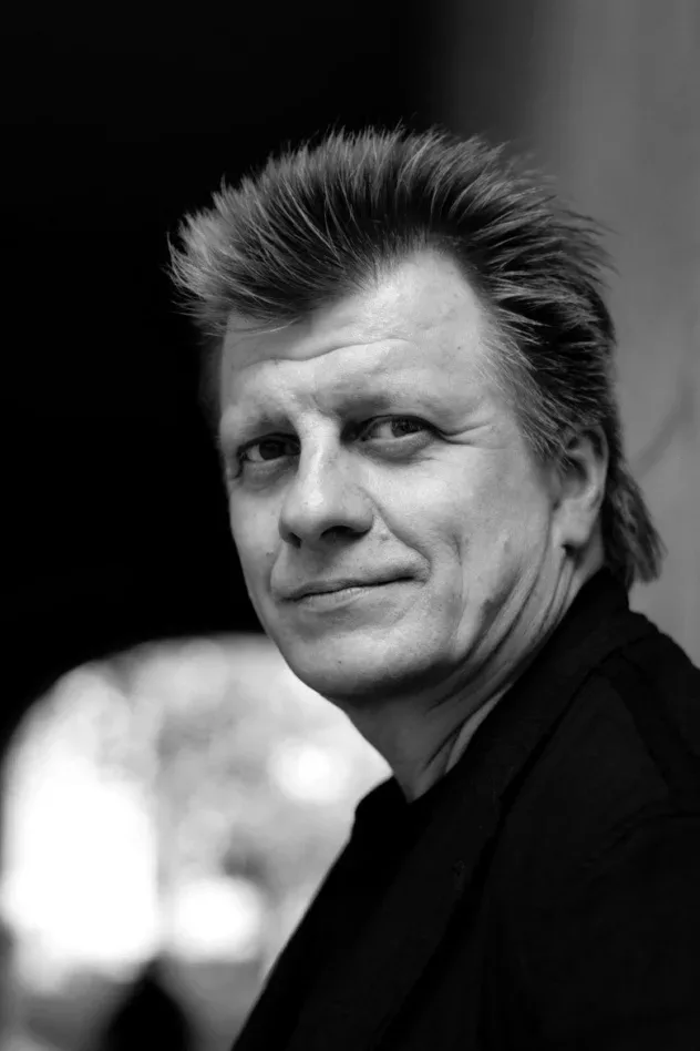 صورة الغلاف لـ Timo Torikka