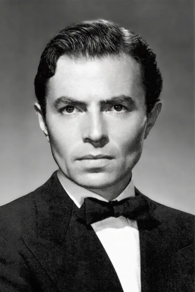 foto de James Mason