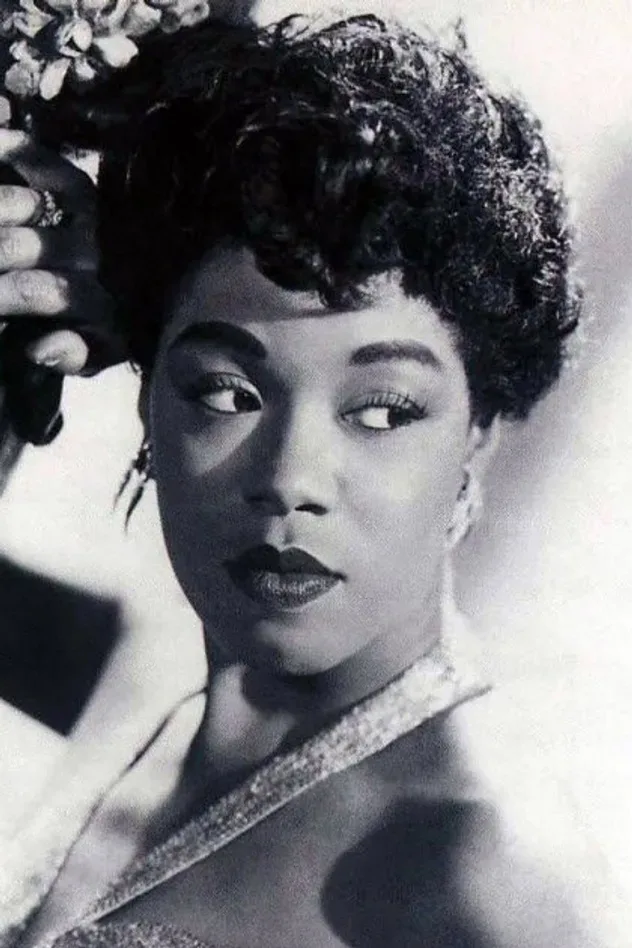 صورة الغلاف لـ Sarah Vaughan