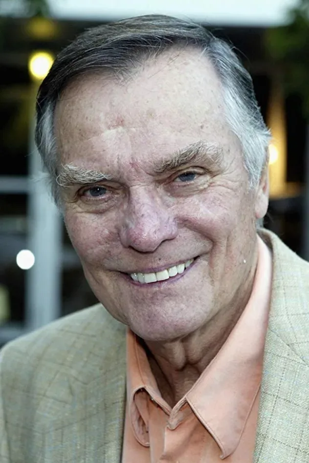 صورة الغلاف لـ Peter Marshall
