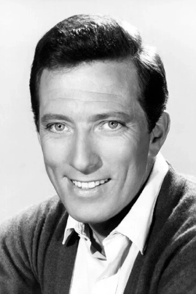 صورة الغلاف لـ Andy Williams