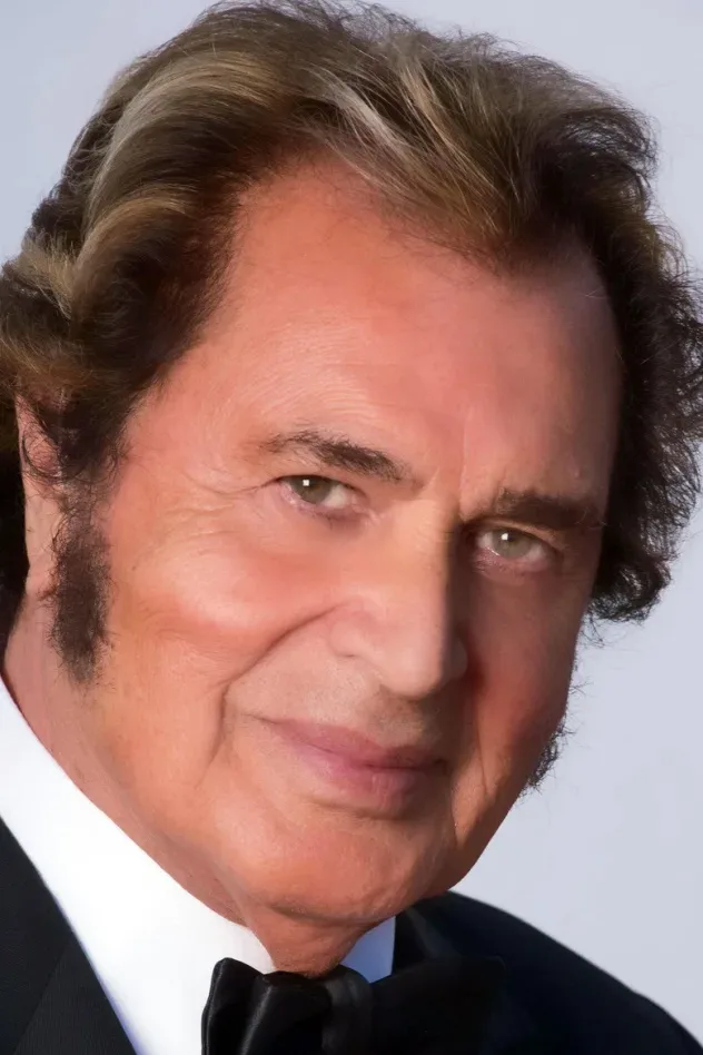 Обложка для Engelbert Humperdinck