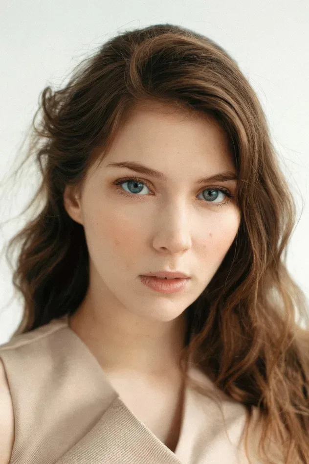 Обложка для Tina Stoyilkovich