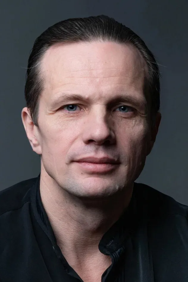Обложка для Dmitry Gudim
