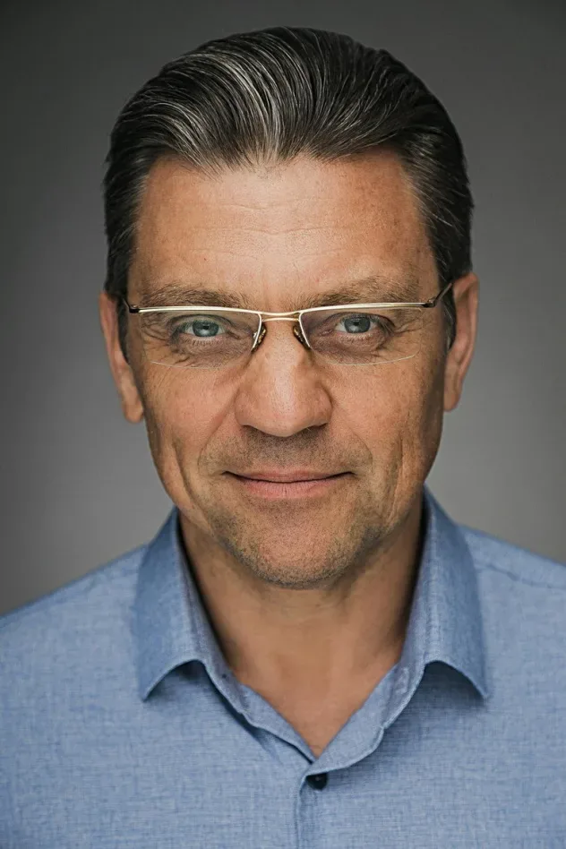 Обложка для Viktor Bobak