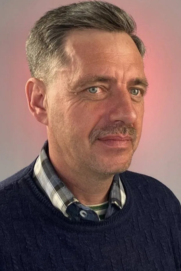 Aleksey Ermolaev