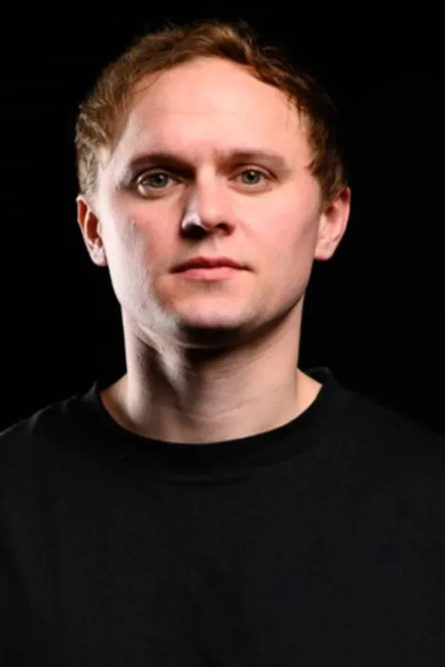 Обложка для Igor Vasilyev