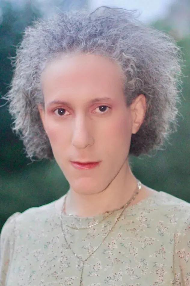 Imagen de portada para Lili Rosen